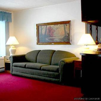 Budget Host Inn - Маністік Номер фото